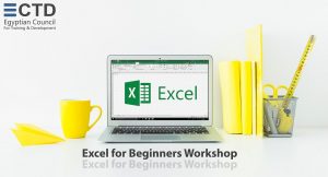 Excel forBeginners