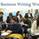 Business Writing Workshop